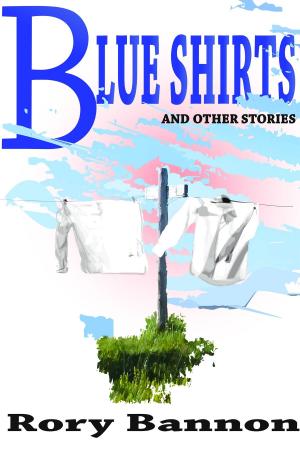 bigCover of the book Blueshirts and other Stories by 