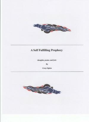 Cover of the book A Self Fulfilling Prophecy by KrishnHans Rau