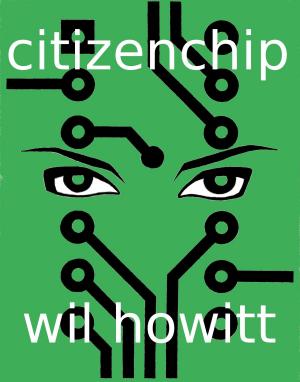 Cover of the book Citizenchip by Cleveland O. McLeish