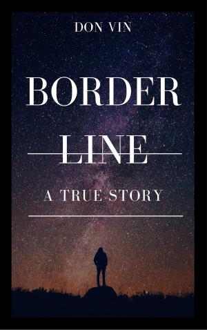 Cover of the book Borderline by Michael R. Clarke