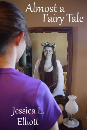 Cover of Almost a Fairy Tale