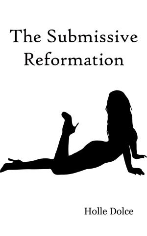 Cover of the book The Submissive Reformation by P.S. Dalton