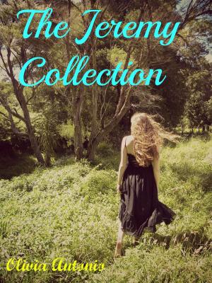 Cover of the book The Jeremy Collection by Tere Topete
