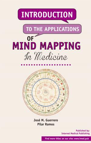 bigCover of the book Introduction to the aplications of mind mapping in medicine by 