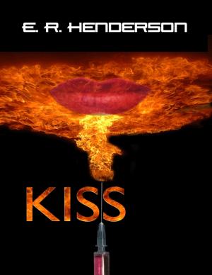 Cover of the book Kiss by Dale Connors