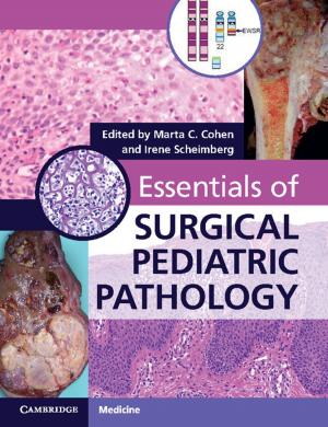 Cover of the book Essentials of Surgical Pediatric Pathology by Kees van Heeringen