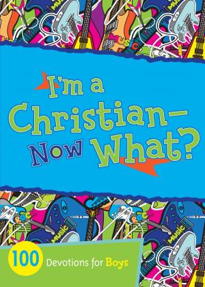 bigCover of the book I'm a Christian--Now What? by 