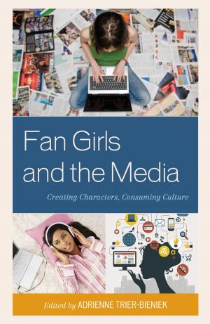 Cover of Fan Girls and the Media