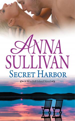 Cover of the book Secret Harbor by Nicola Haken