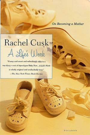 Book cover of A Life's Work