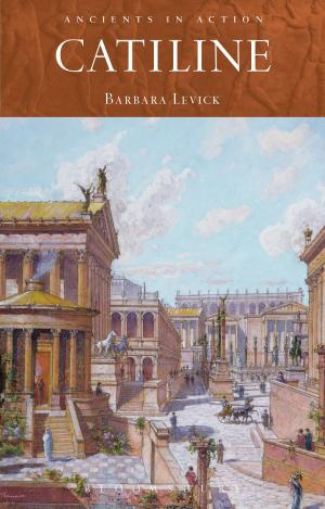 Cover of the book Catiline by Andrea Salimbeti, Dr Raffaele D’Amato