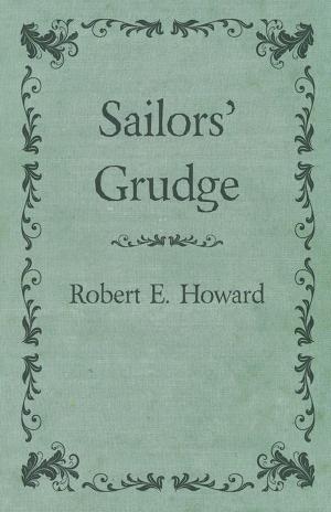 Cover of the book Sailors' Grudge by Michelle Montebello