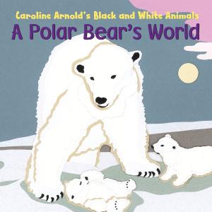 Cover of the book A Polar Bear's World by Layne deMarin