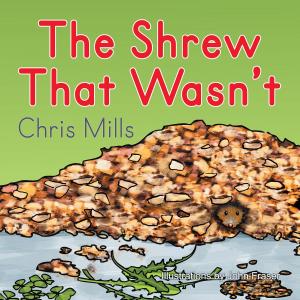 Cover of the book Shrew That Wasn't, The by Marinela Achim