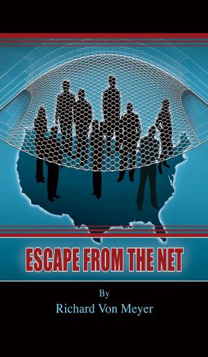 Cover of the book Escape From The Net by William Allan