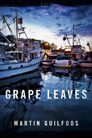 Cover of the book Grape Leaves by Joseph C. Conroy
