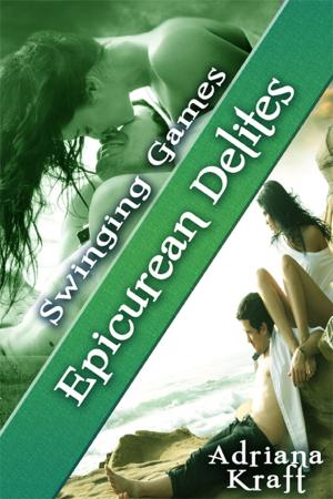 Cover of the book Epicurean Delites by Sari Shepard