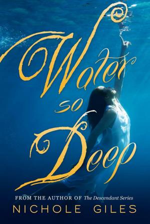 Cover of the book Water So Deep by Alan Trussell-Cullen