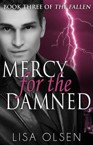 Cover of the book Mercy for the Damned by Amy Brock McNew
