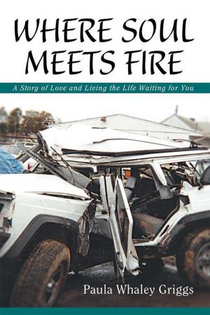 Cover of the book Where Soul Meets Fire by Kerry Sheeran