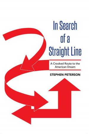 Cover of the book In Search of a Straight Line by Naima Alam