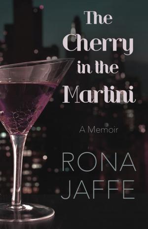 Book cover of The Cherry in the Martini
