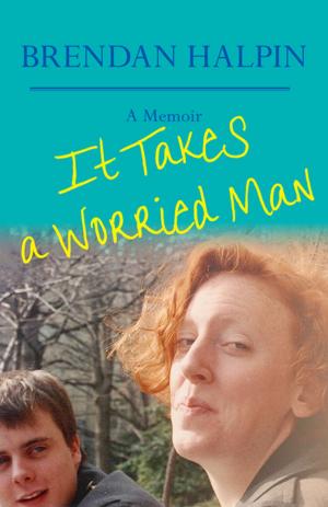 Cover of the book It Takes a Worried Man by Emily Hahn