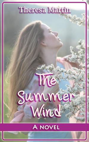 bigCover of the book The Summer Wind : A Novel by 