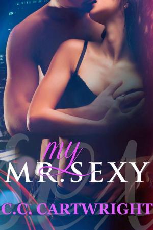 Book cover of Romance: My Mr. Sexy 1 (New Adult Office Romance)
