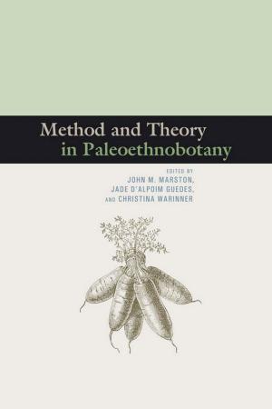 Cover of the book Method and Theory in Paleoethnobotany by Nancy Gonlin