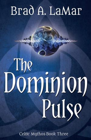 Cover of the book The Dominion Pulse by Rebecca Brewster Stevenson