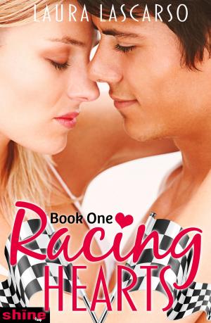 bigCover of the book Racing Hearts: Book One by 
