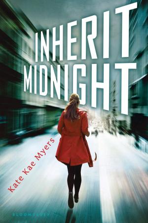 Cover of the book Inherit Midnight by Claire Nally