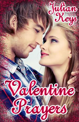 Cover of the book Valentine Prayers by Annabeth Leong