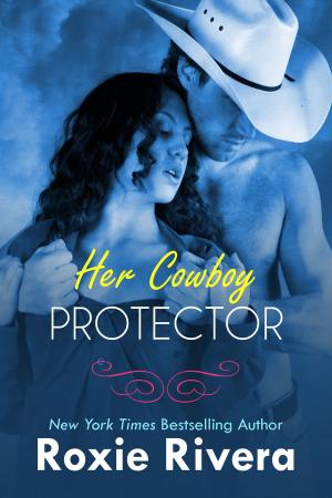 Cover of the book Her Cowboy Protector by Lynne Silver