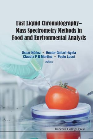 Cover of the book Fast Liquid ChromatographyMass Spectrometry Methods in Food and Environmental Analysis by Jochen Wirtz, Christopher Lovelock
