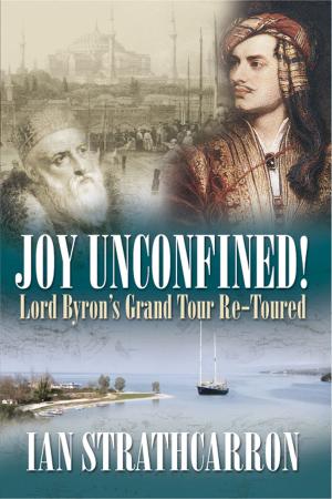 Cover of the book Joy Unconfined by Jack Goldstein