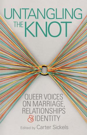 Cover of the book Untangling the Knot by Allison Green