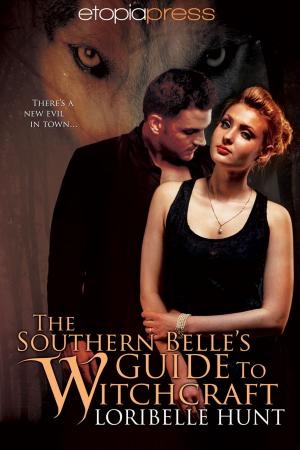 Cover of the book The Southern Belle's Guide to Witchcraft by D.G. Swank, Alessandra Thomas, Denise Grover Swank