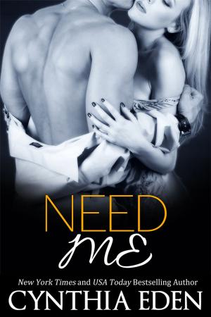 Cover of the book Need Me by Levia Ortega