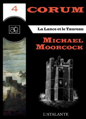 Book cover of La Lance et le Taureau