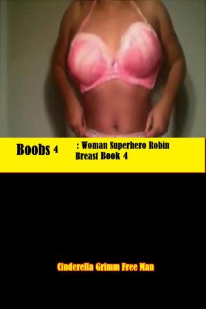Book cover of boobs 4