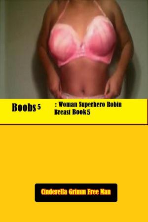 Book cover of Boobs 5