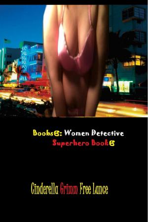 Book cover of Boobs 6