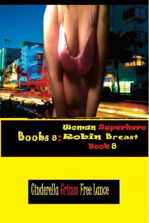 Cover of the book Boobs 8 by Jessica Jarman