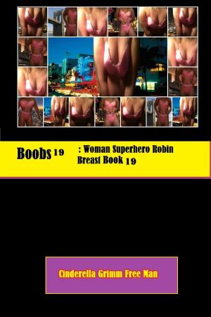 Cover of the book Boobs19 by Victor Bellini