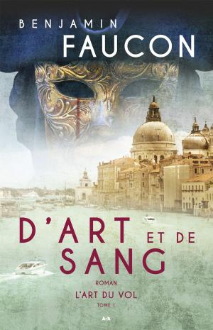 Cover of the book L’art du vol by Lauren Blakely