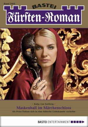 Cover of the book Fürsten-Roman - Folge 2464 by Miranda Neville
