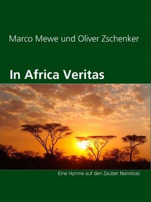 Book cover of In Africa Veritas