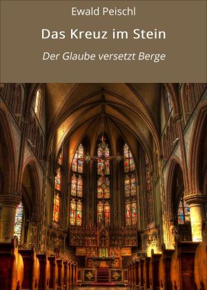 Cover of the book Das Kreuz im Stein by Andrea Pirringer